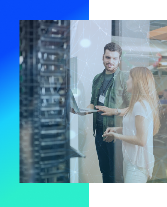IT Patagonia IT Services Infraestructura Cloud