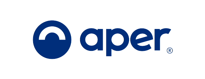 Aper