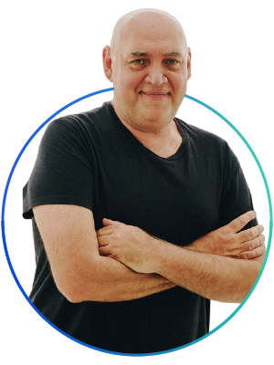 IT Patagonia Claudio Bianco Chief Technology Officer