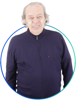 IT Patagonia Julio Lanzani Board Advisor Manager Quality Office Manager