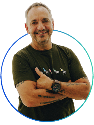 IT Patagonia Marcelo Cima Chairman