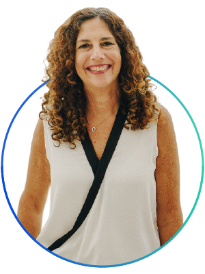 IT Patagonia Vivian Engel PMO Manager