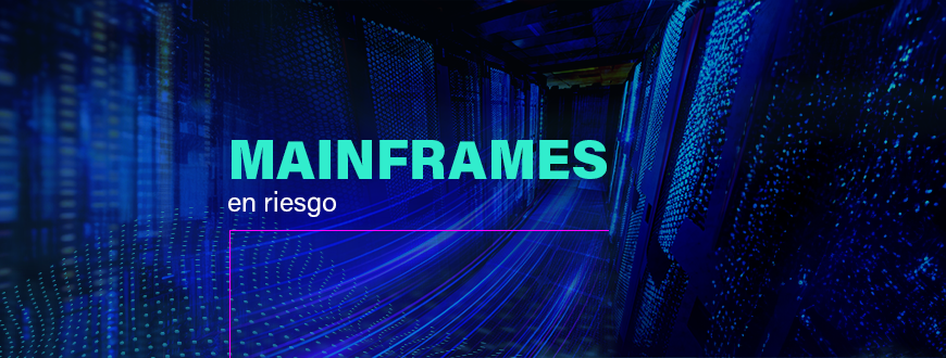Claves para modernizar el Mainframe-IT Patagonia