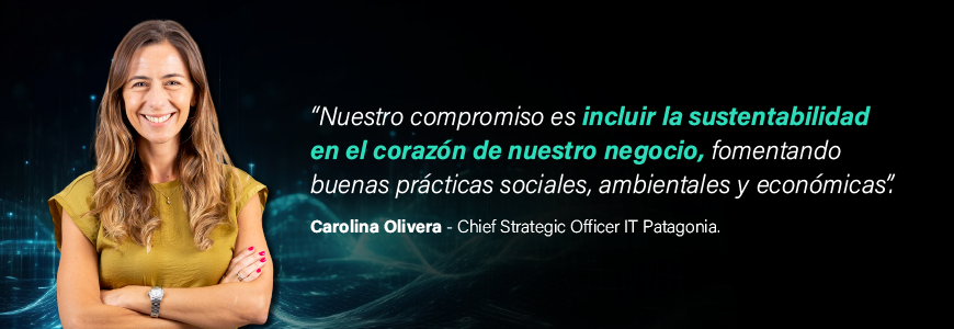 Nuestro compromiso de inclusión-IT Patagonia