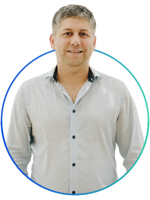 IT Patagonia Ignacio Montes People Manager