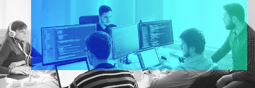 Software factory: ¿Por qué contratar una?
