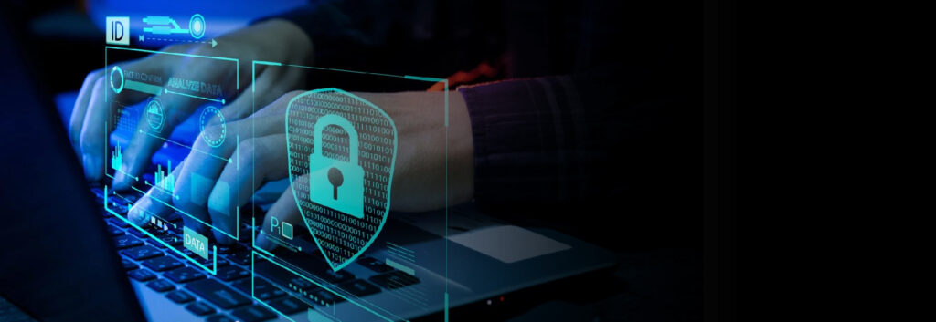 La seguridad del data center incluye medidas físicas y lógicas.