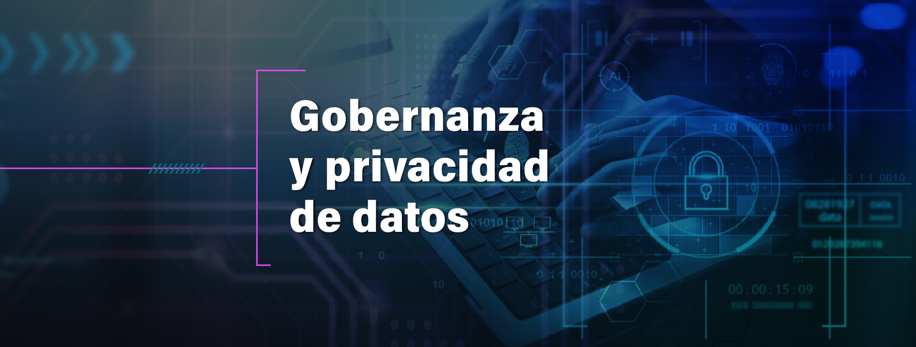 Gobernanza de datos: qué es y por qué es importante-IT Patagonia