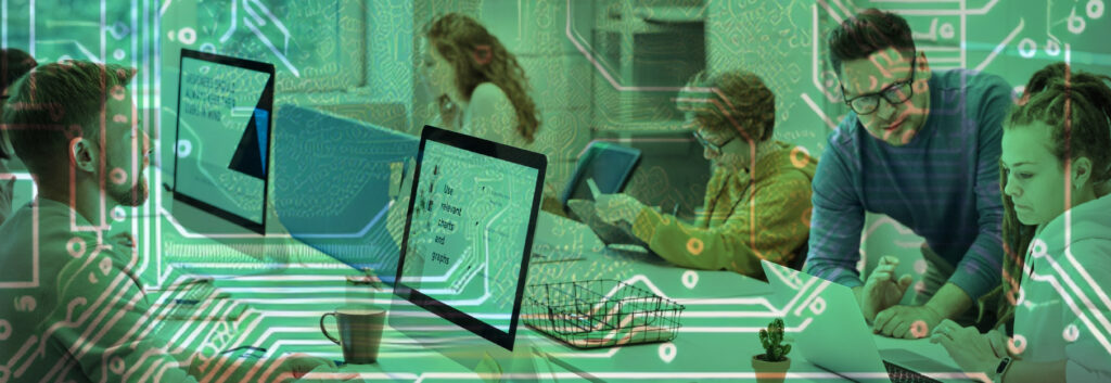 Los procesos de desarrollo de software sustentable benefician al medio ambiente, al entorno social y a la reducción de costos de las organizaciones.