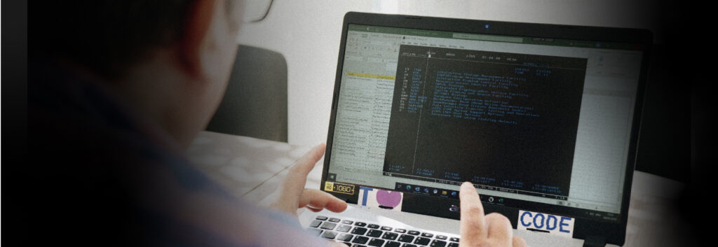 En Cobol y Mainframe hay una gran oportunidad laboral.