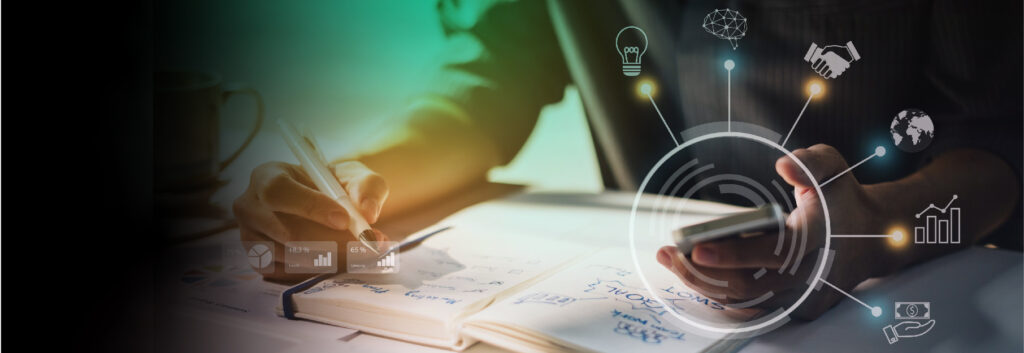 La AIOps contribuye a mejorar los procesos batch y online, aportando múltiples beneficios.
