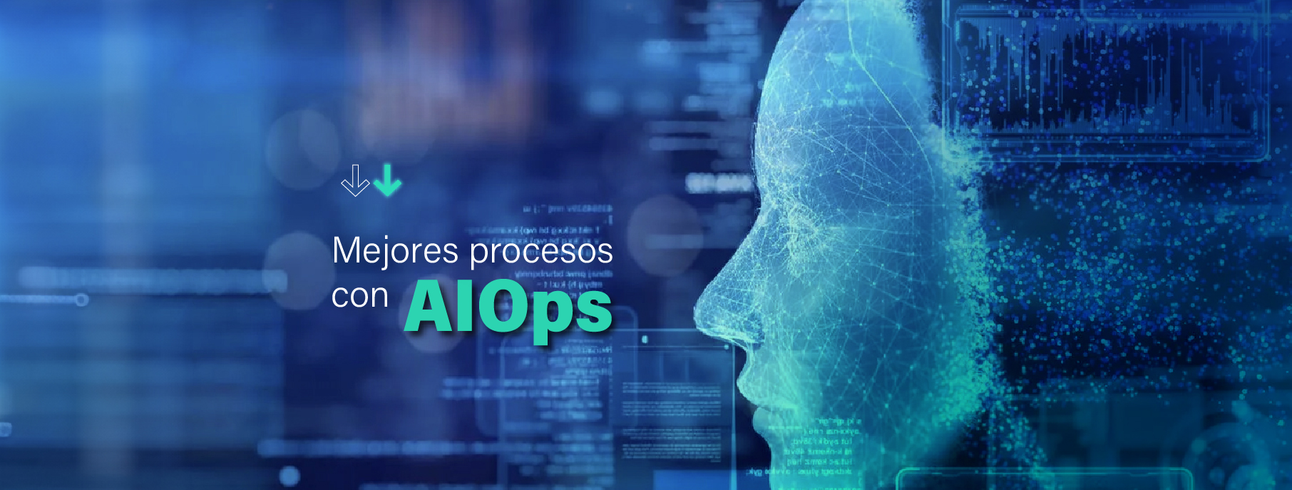 AIOps aplicada a la mejora de la cadena batch y procesos TI-IT Patagonia