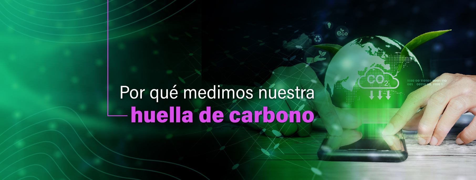 Huella de carbono-IT Patagonia-Empresa B