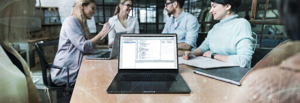 La herramienta IDZ permite hacer debugging de programas Cobol.
