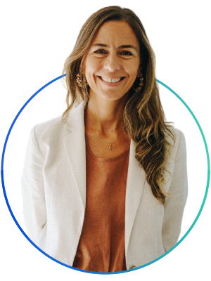 IT Patagonia Carolina Olivera Chief Strategic Officer