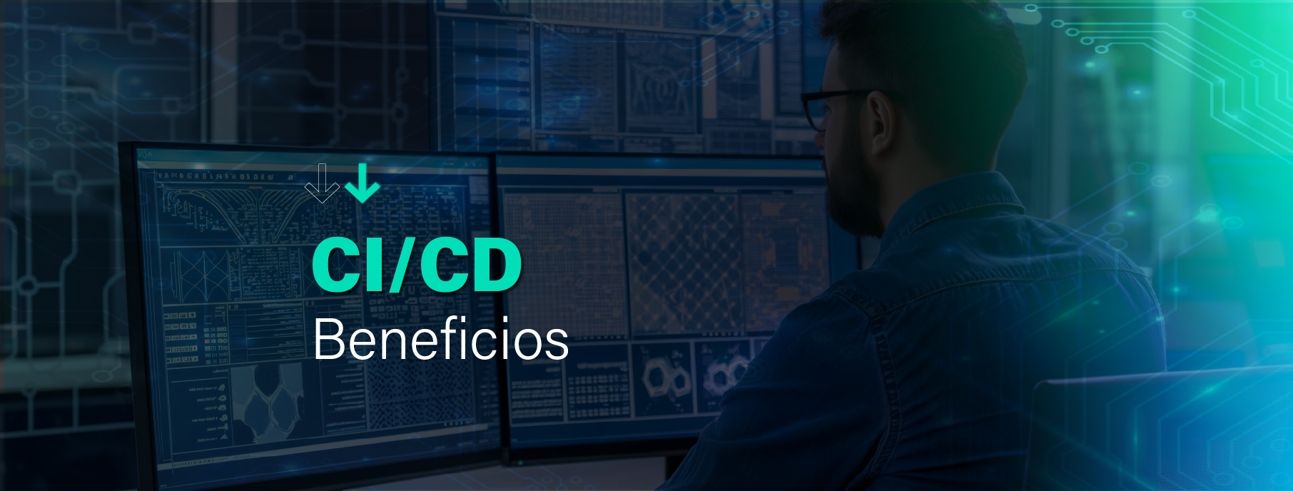 Beneficios de CI/CD