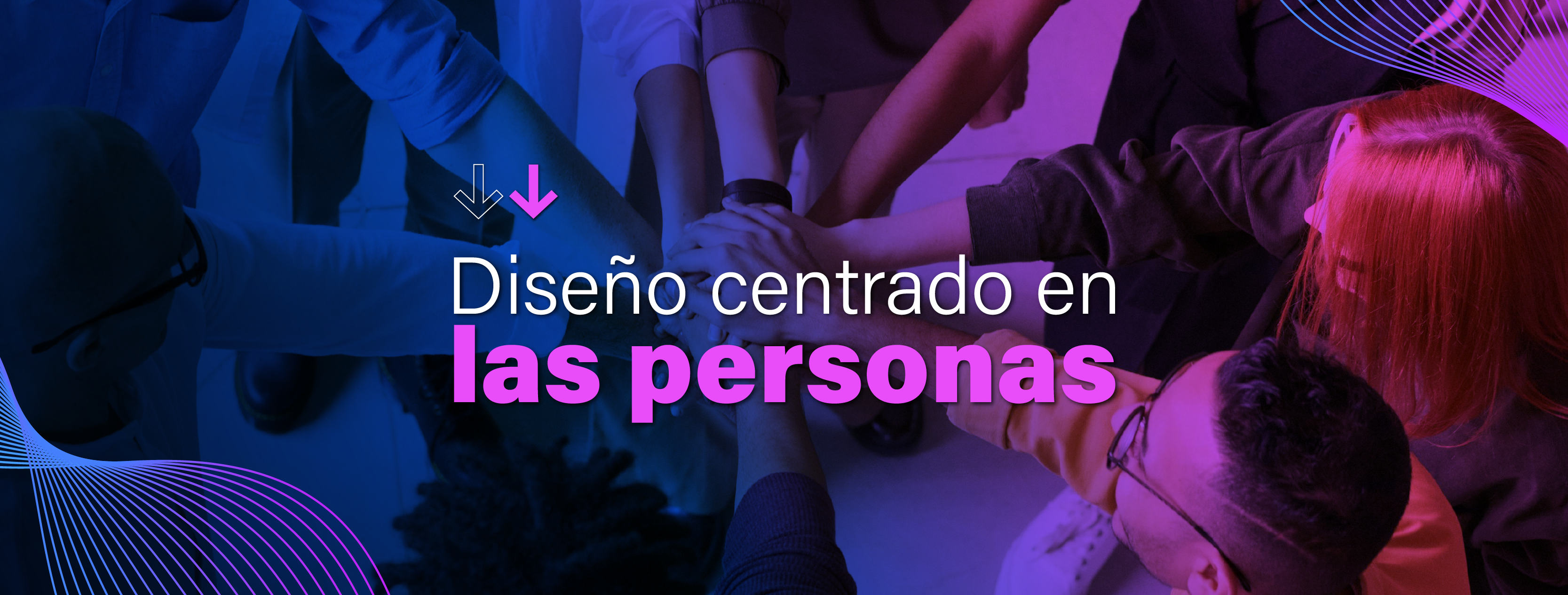 Diseño centrado en las personas-Qué es-IT Patagonia