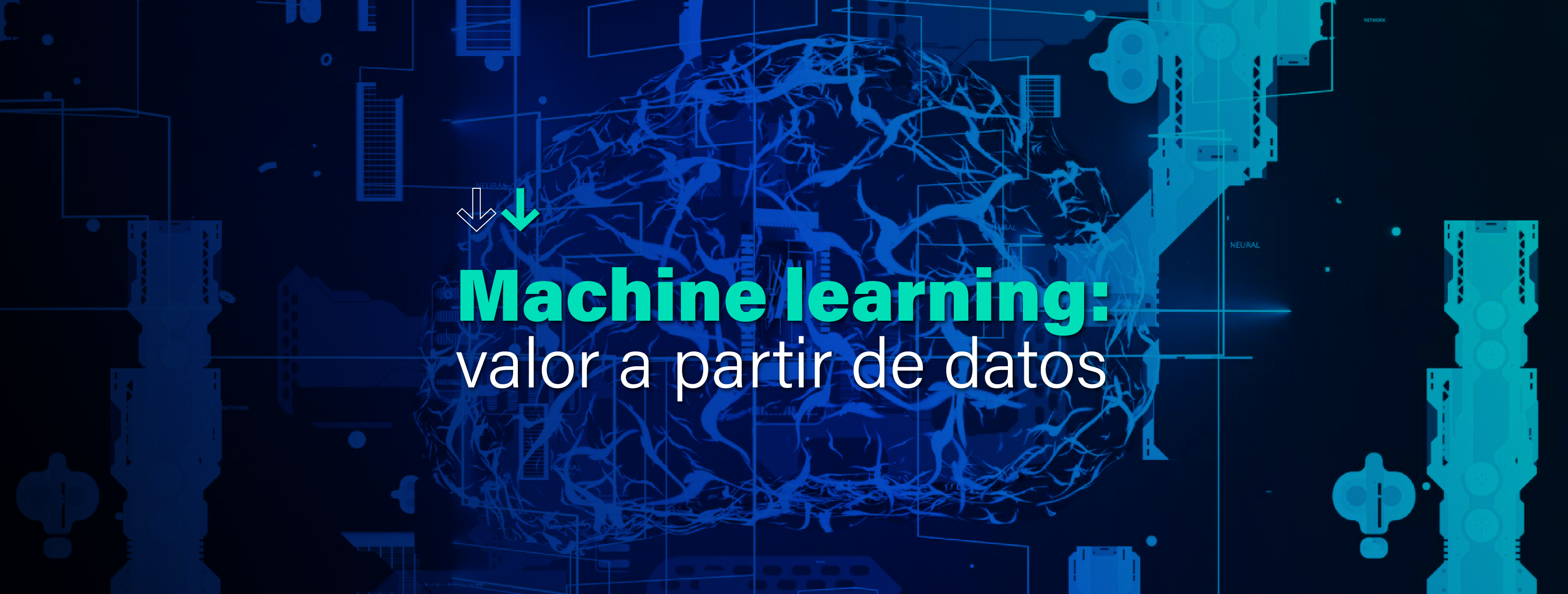 Machine learning: cómo agregar valor a partir de los datos_IT Patagonia