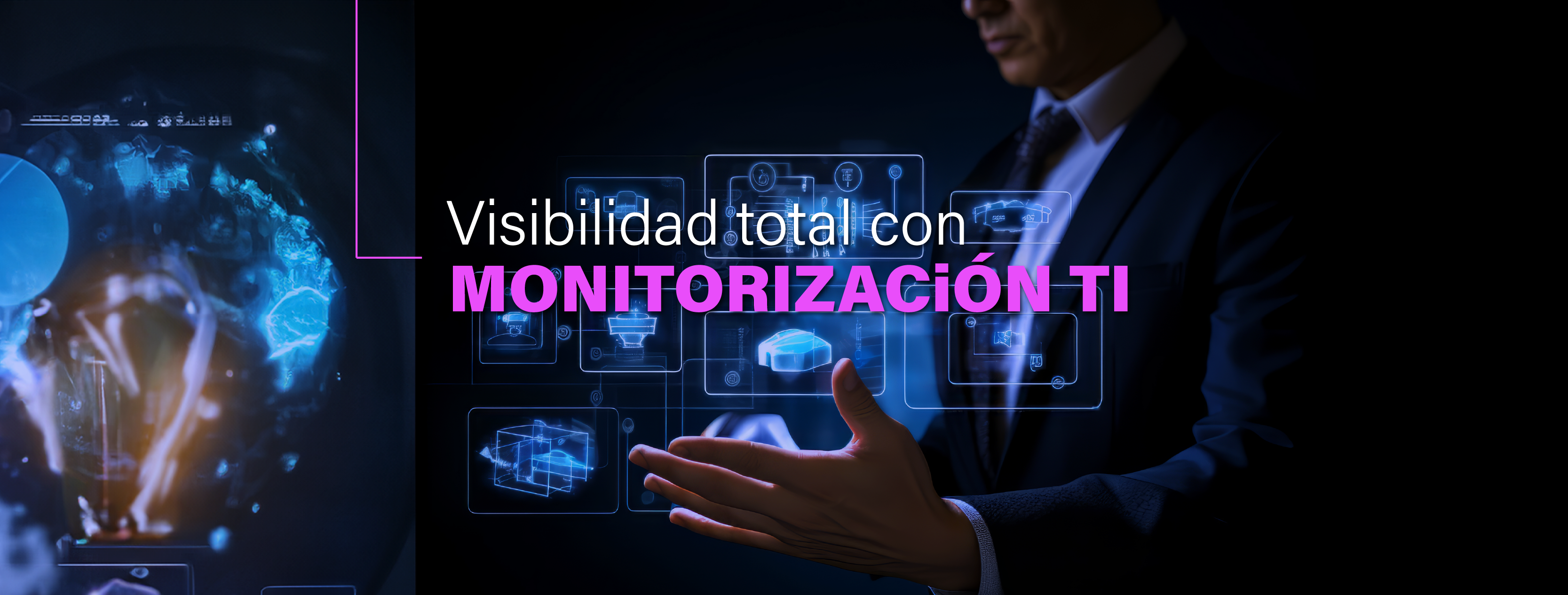 Monitorización IT: ventajas de Centreon-IT Patagonia