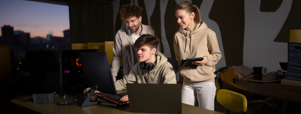 El mentoring permite reducir el tiempo que los líderes deben dedicar al nuevo talento y optimizar los tiempos de implementación de los conocimientos adquiridos.