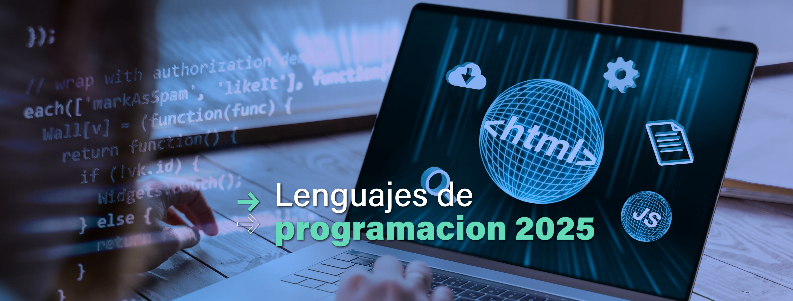 Lenguajes de programación 2025