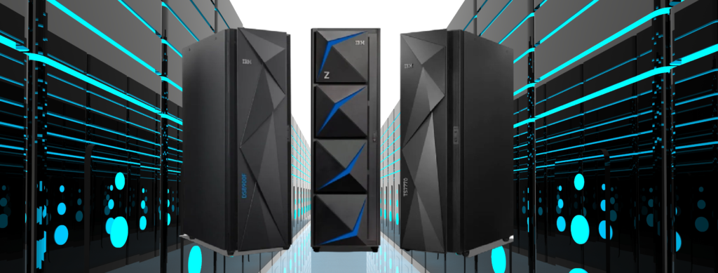 En algunos casos, el replatforming es una estrategia que implica trasladar aplicaciones del mainframe a una nueva infraestructura tecnológica, como la nube.
