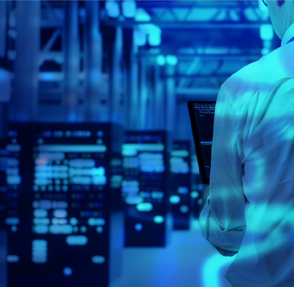 Modernización del mainframe