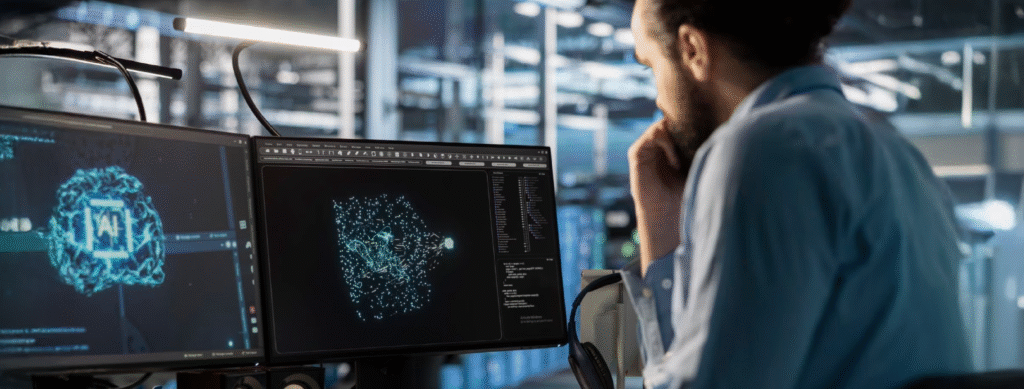 La modernización con IA significa rediseñar el negocio bajo un paradigma AI-first. 