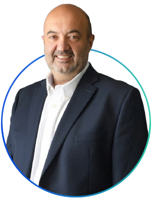 Sergio Mazzitello