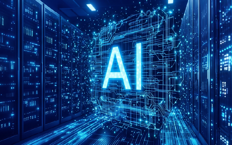 Data IA