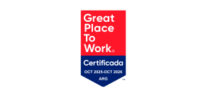 Great Place to Work