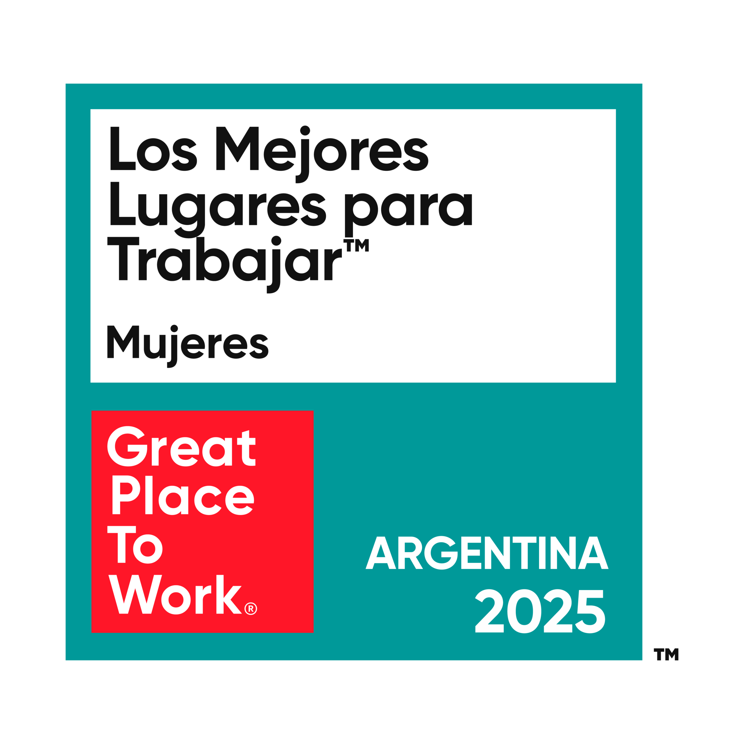 GPTW Mujeres
