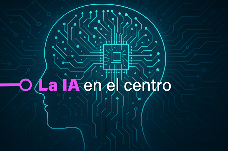 Enfoque AI-first