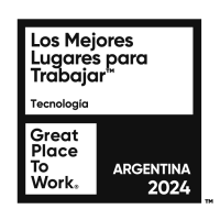 Great Place to work