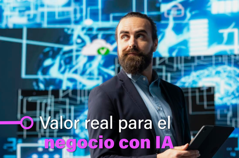 MLOPs en empresas